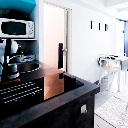 Superbe Appartement Монтелимар Экстерьер фото