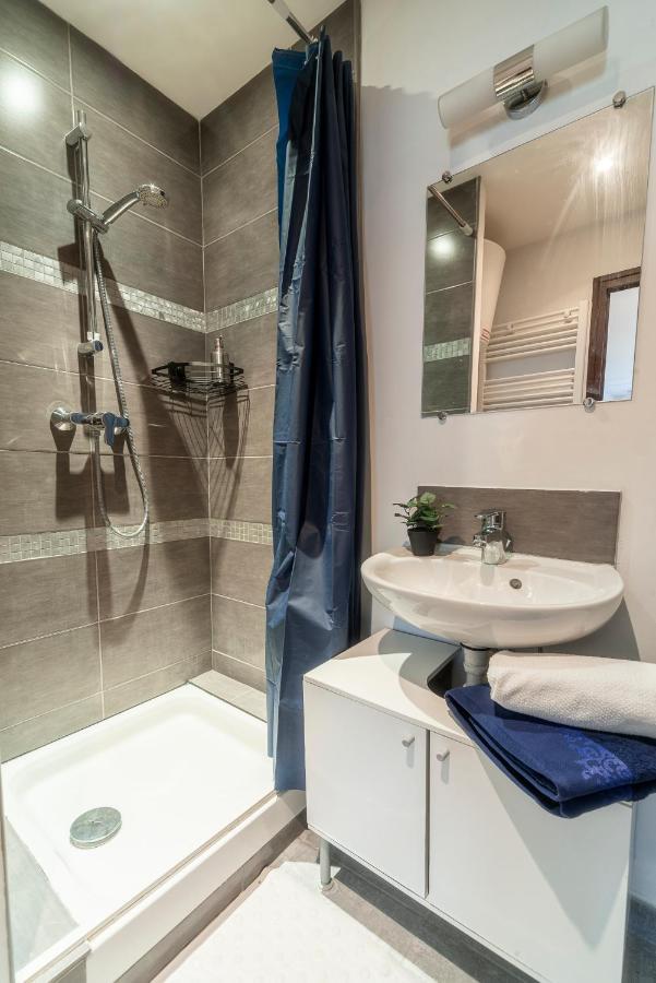 Superbe Appartement Монтелимар Экстерьер фото