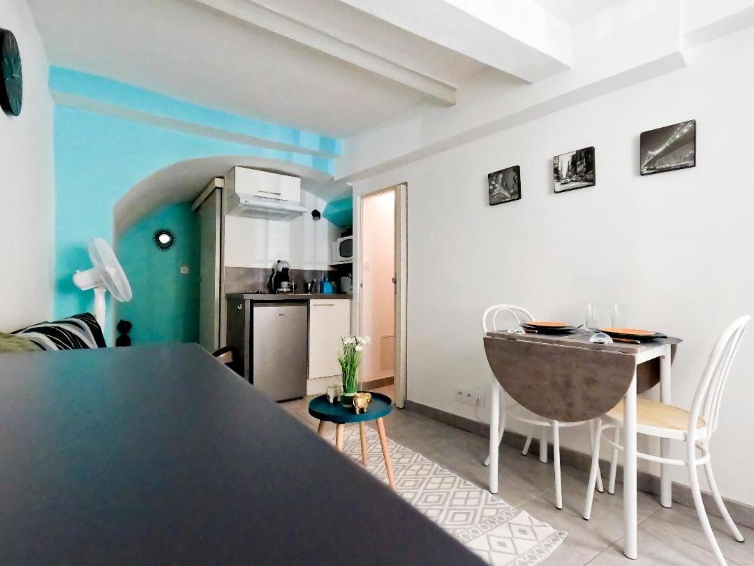 Superbe Appartement Монтелимар Экстерьер фото